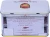 New English Teas Arsenal FC Highbury Stadium English Breakfast Tea Tin with 40 Teabags 2.webp
