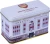 New English Teas Arsenal FC Highbury Stadium English Breakfast Tea Tin with 40 Teabags 1.webp