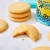 Fortnum & Mason Piccadilly Lemon Curd Biscuits, 200g 2.webp