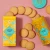 Fortnum & Mason House Lemon Curd Biscuits Carton, 200g 4.webp