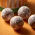 Fortnum's Marc de Champagne Truffles, 40g 3.webp