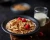 M&S Strawberry & Cherry Special Flakes 500g 2.webp