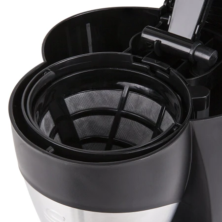 Swan Coffee Maker with Program & Anti Drip Function, 700w, Black 6.jpg