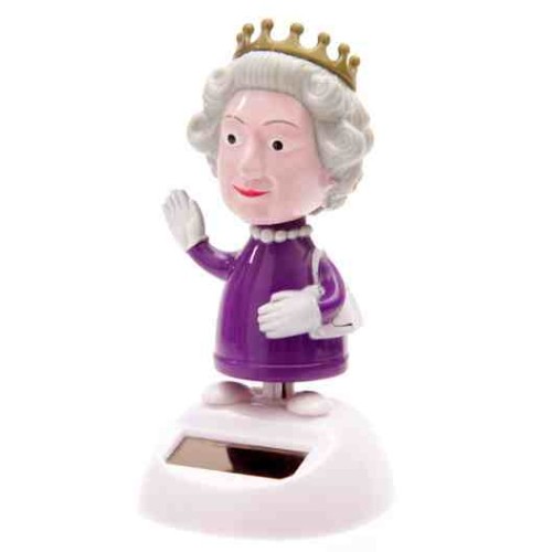 Przejdź do produktu The Dancing Queen Solar Pal