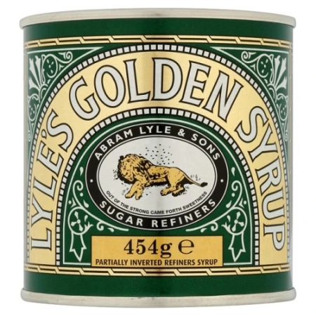 Lyle's Original Golden Syrup Tin 454g.jpg