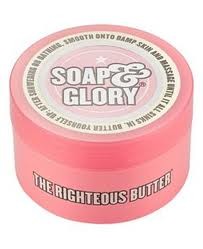 Przejdź do produktu Soap & Glory The Righteous Butter™ Body Butter 50ml