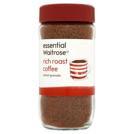 Rich Roast Coffee Granules essential Waitrose 100g.jpg