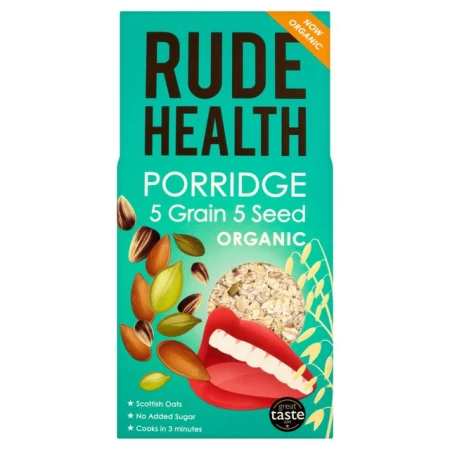 Rude Health Organic Porridge 5 Grain 5 Seed 500g.jpg