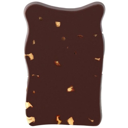 Przejdź do produktu Hotel Chocolat Supermilk Hazelnut Slab Selector 100g