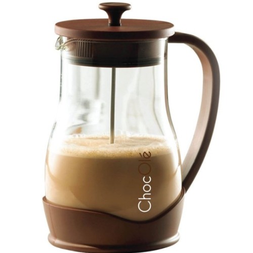 Przejdź do produktu Choc Ole Hot Chocolate Maker 1 litre