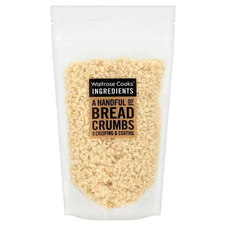 Cooks' Ingredients Breadcrumbs Waitrose 125g.png