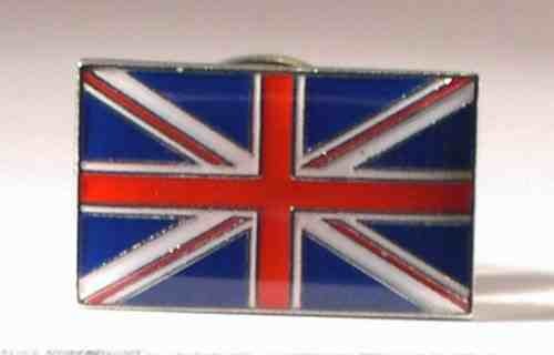 Przejdź do produktu Union Jack Metal Enamel Pin Badge