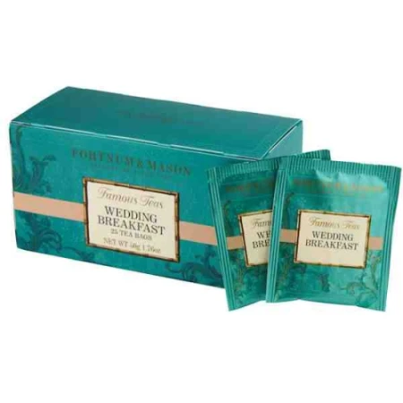 Fortnum & Mason Wedding Breakfast Blend, 25 Tea Bags.jpg