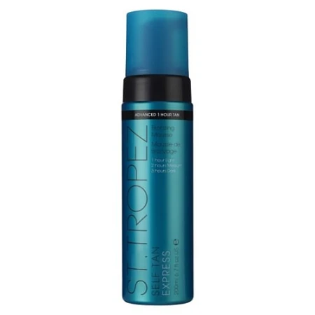 St.Tropez Self tan Express Bronze Mousse.jpg