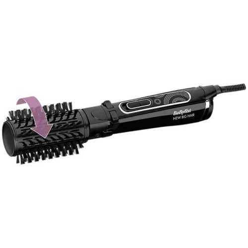 Przejdź do produktu BaByliss Big Hair Spinning Brush Styler 2885U