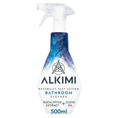 Przejdź do produktu Alkimi Natural Bathroom Cleaner 500ml