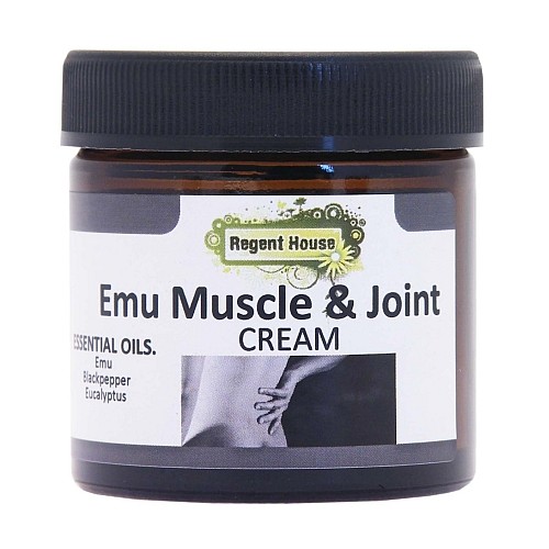 Przejdź do produktu Emu Muscle and Joint Cream 50ml
