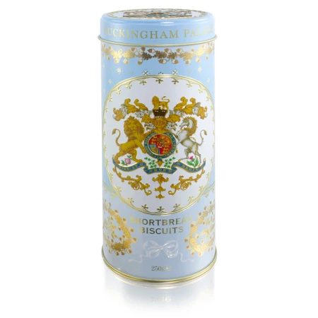 BUCKINGHAM PALACE SHORTBREAD BISCUIT TIN 2.jpg