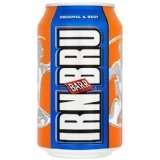 Przejdź do produktu IRN-BRU 330ml