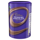 Przejdź do produktu Cadbury Hot Chocolate 250g