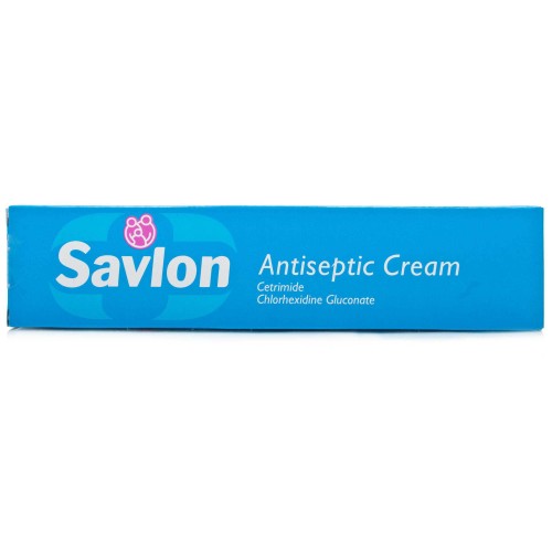 Przejdź do produktu Savlon Antiseptic Cream 100g