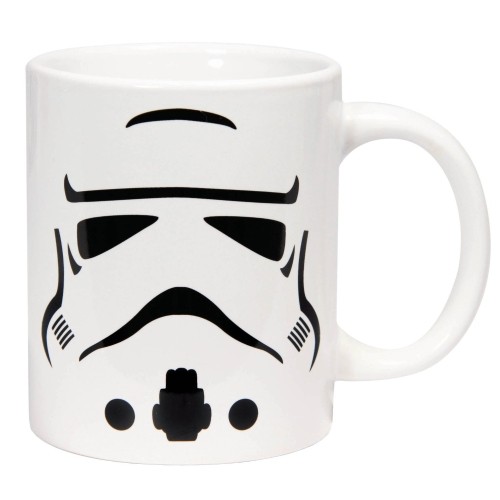 Przejdź do produktu Star Wars StormTrooper Mug 300ml