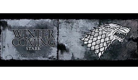 Game of Thrones 460 ml Large Porcelain Stark Mug 3.jpg
