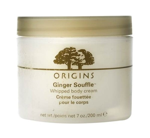Przejdź do produktu Origins Ginger Souffle™ Whipped Body Cream 200ml