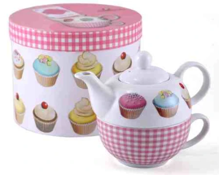 Iced Fancies Tea for One Cup & Teapot Set.jpg