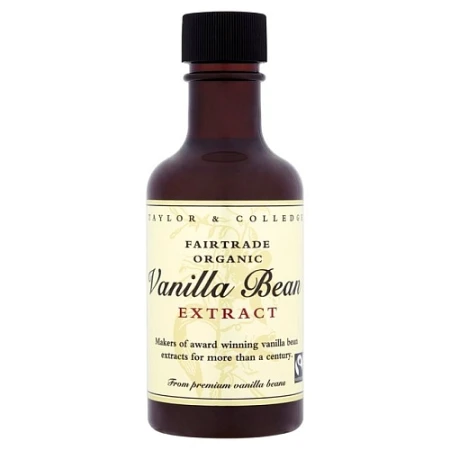 Taylor & Colledge Vanilla Bean Extract 100ml.jpg