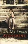 Przejdź do produktu Atonement [Paperback] - wersja angielska