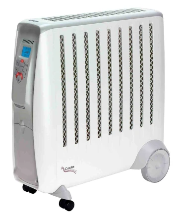 Dimplex CDE2ECC Cadiz Eco Electric Oil Free Radiator with Electronic Climate Control, 2 Kilowatt.jpg
