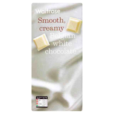 Belgian White Chocolate Waitrose 200g.jpg