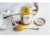 The Cherry Tree Passion Fruit Curd 310g 2.jpg