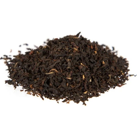 Buckingham Palace Breakfast Loose Leaf Tea Caddy 125g 3.jpg