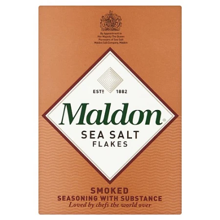 Maldon Smoked Sea Salt Flakes 125g.png
