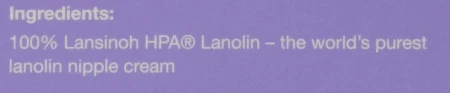 Lansinoh HPA Lanolin Cream 40ml 4.jpg