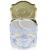 Buckingham Palace Royal Birdsong Black Tea Caddy 50 Teabags 2.jpg