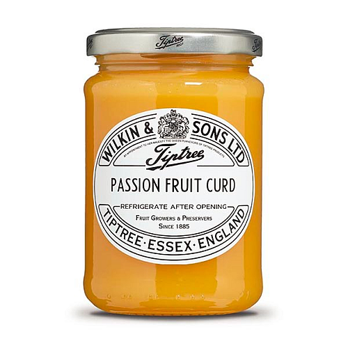 Przejdź do produktu Tiptree Wilkin & Sons Passion Fruit Curd 310g