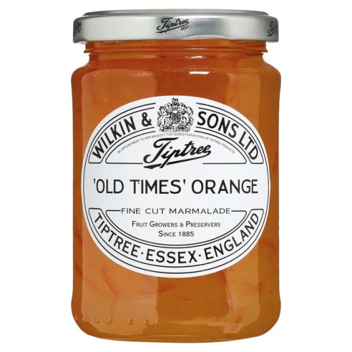 Przejdź do produktu Tiptree Wilkin & Sons Old Times Orange Marmalade 340g