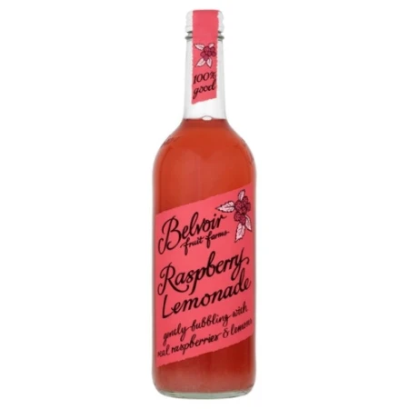 Belvoir Raspberry Lemonade Presse 750ml.jpg