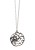 Game of Thrones Targaryen Sigil 3 Headed Dragon Metal Pendant with Necklace 1.jpg