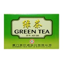 Przejdź do produktu Xiamen Green Tea Bags 40g - 20 tea bags