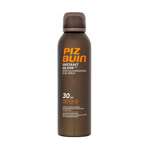 Przejdź do produktu PIZ BUIN Instant Glow Sun Spray SPF30 150ml PIZ BUIN Instant Glow Sun Spray SPF30 150ml