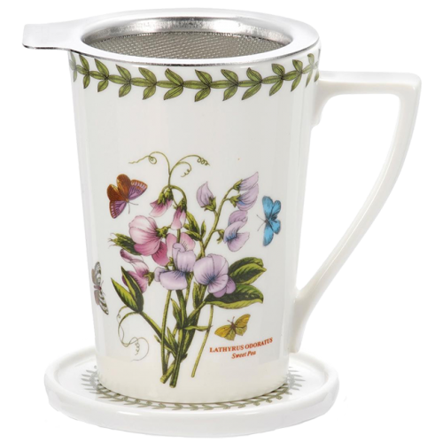 Przejdź do produktu Portmeirion Botanic Garden Mug & Tisaniere
