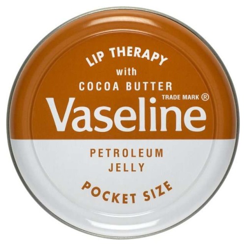 Przejdź do produktu Vaseline Lip Therapy with Cocoa Butter 20g