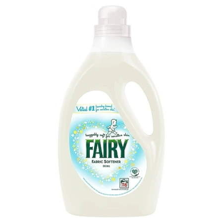 Fairy Original Liquid Fabric Conditioner 2.9L.jpg