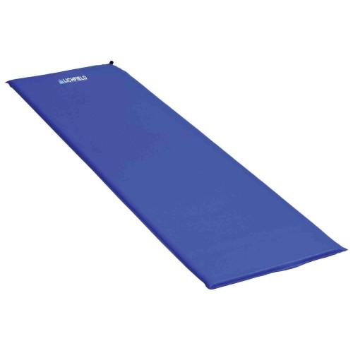 Przejdź do produktu Lichfield self inflating single mattress 3cm depth