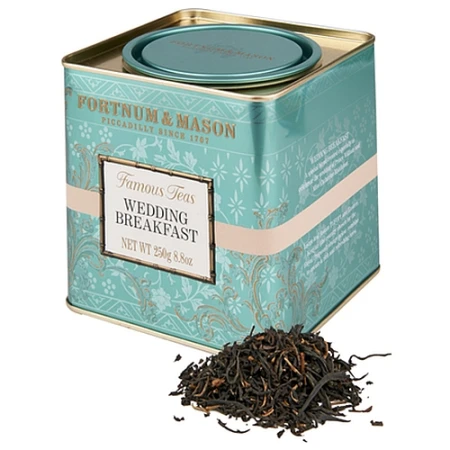 Fortnum & Mason Wedding Breakfast Blend, 250g Loose Leaf Tin.jpg
