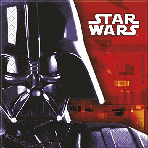 Przejdź do produktu Star Wars Party Napkins pack of 20